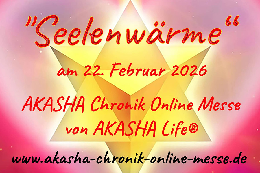 Akasha-Chronik-Online-Messe-